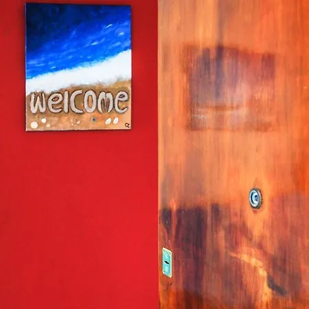 Travel Resort Athènes Extérieur photo