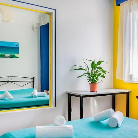 Travel Resort Athènes Extérieur photo
