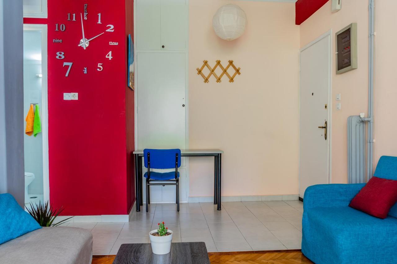 Appartement Travel *