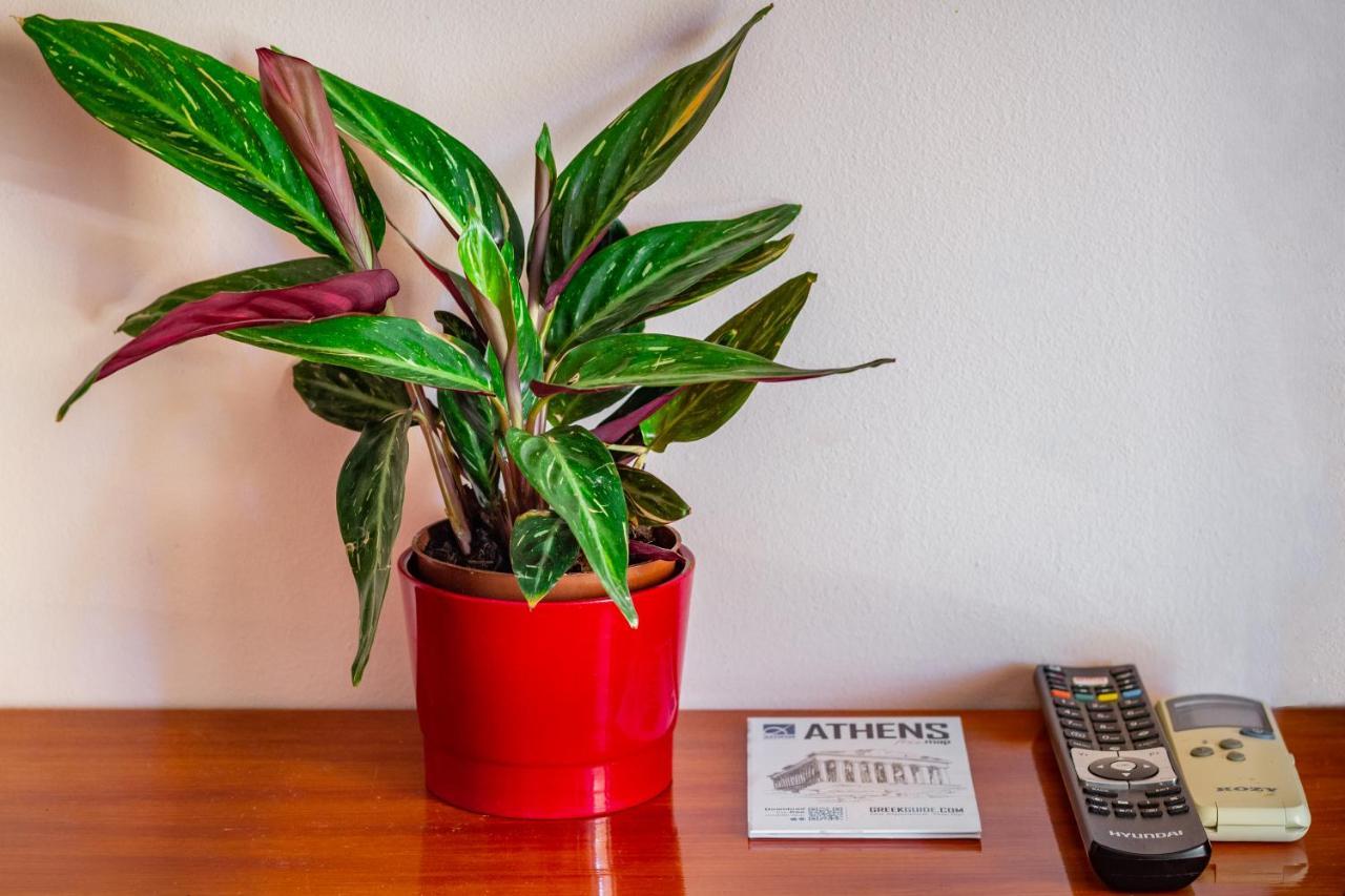 Travel Appartement Athènes